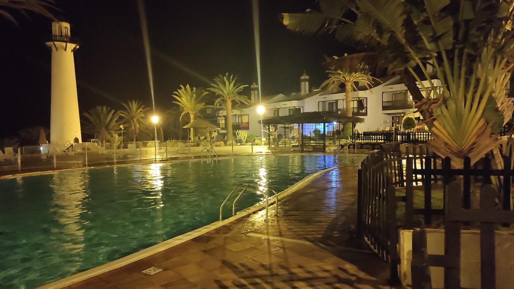 شقة Sun Club Playa Del Aguila By La Piedra Viva San Bartolomé الغرفة الصورة